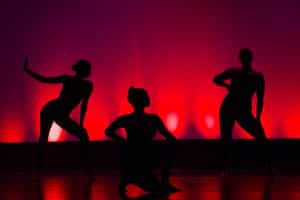 Dance education with ePortfolio