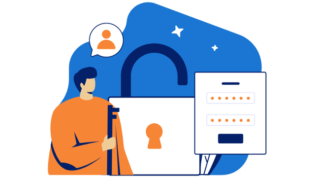 Encryption & Backup